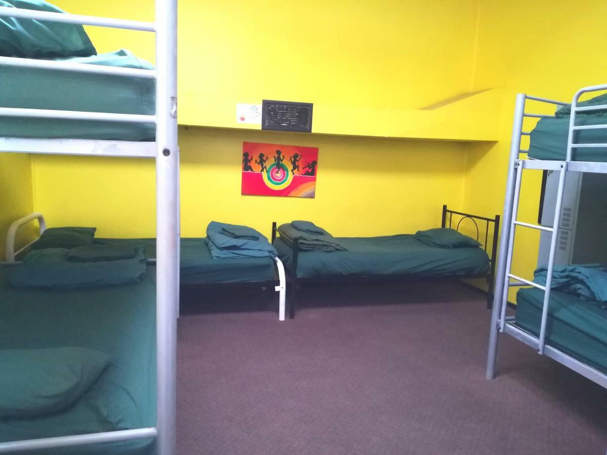 Alice Lodge Alice Springs Zewnętrze zdjęcie