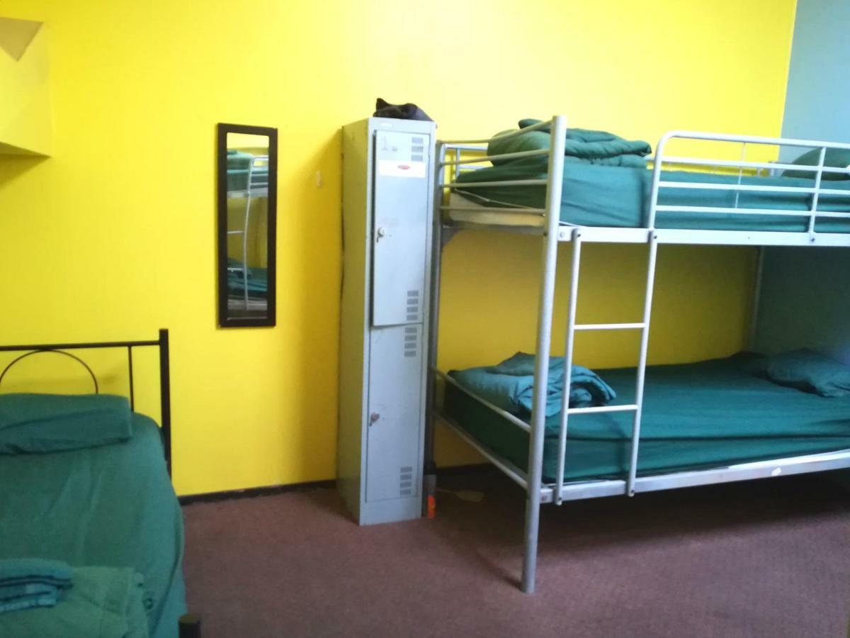 Alice Lodge Alice Springs Zewnętrze zdjęcie